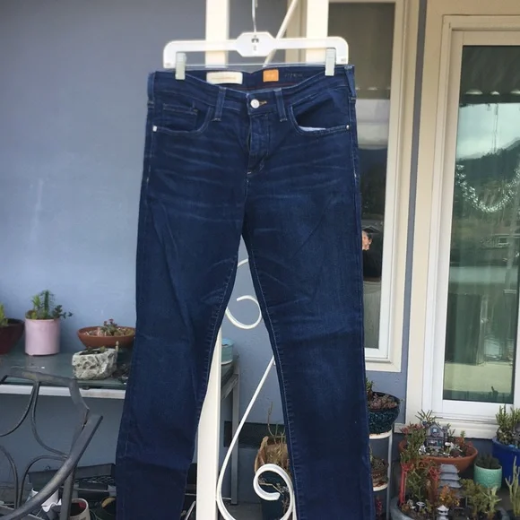 Pilcro Serif jeans - Picture 1 of 3